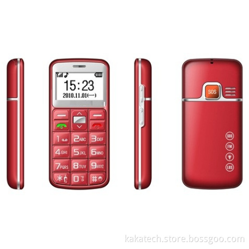 Senior Handset Mobile Kk L100